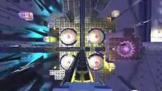 Terminal Vengeance