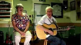 Bingham Folk Club : Brian & Dee Spencer