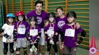 EnPatines BladeCross 10/06/2017