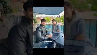 Two different souls one love story💓🥰🧿#avinashmishra #avisha #eishasingh #trending #ytshorts