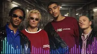 The Prodigy &ndash; Unreleased-Style Tracks From the Vault (AI Cover)