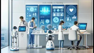 The Ethics of AI in Healthcare   What Are the Risks