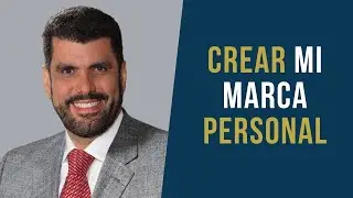 Crear mi marca personal