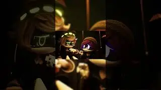 Elliot Family | Afton Family | Edit | #absolutesolver #glitchproductions #edit
