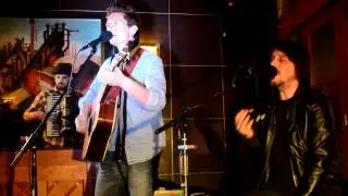 The Northstar Session - Hanging On