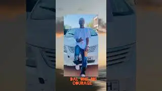 DAL ONE 001 courage (beat Boulb )