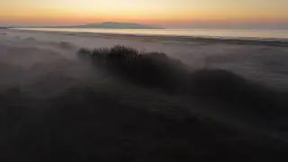Dollymount beach
