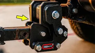 13 (COOLEST) TOWBAR INVENTIONS FOR ANY VEHICLES! ( That Will Change Your Vehicle Forever? )