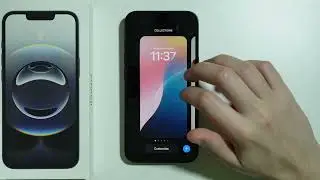 iPhone 16e: How to Remove Wallpapers