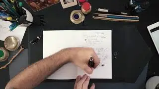 MONTBLANC - Augmented Paper