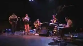 Eric Boeren Guitar Band