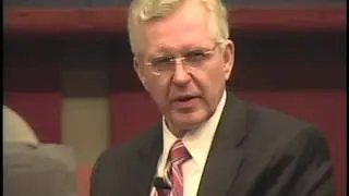 Lives in the Law | D. Todd Christofferson '72
