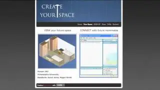 CreateYourSpace.com