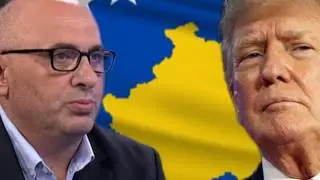Strategjia komb&euml;tare e Kosov&euml;s n&euml; rrezik! Alarmon eksperti: SHBA hidhet n&euml; sulm!