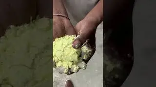 Sulphur Powder #agriculture #sulphur #sulphurpowder