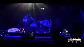 RAMOS & MARLEY OLD SKOOL HARDCORE RAVE FUSION