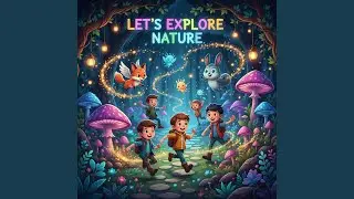 Let&rsquo;s Explore Nature