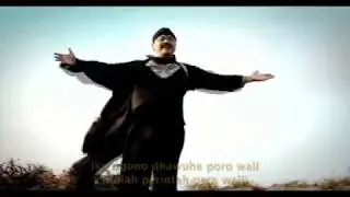 Bugie & BQ Band Dawuh Poro Wali
