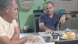 TURISMO EM CAMOCIM #02 DIA 