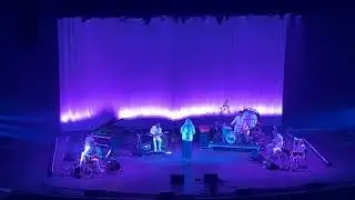 ANONHI and the Johnsons - Motherless Child - BIG EARS - 3/28/2025 - Knoxville Civic Auditorium