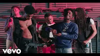BFG Straap - Catch Shells (Official Music Video)