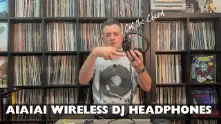 AIAIAI WIRELESS HEADPHONES -CUT THE CORD IN 2026 