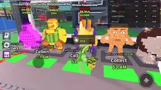 robux spider sammy steal