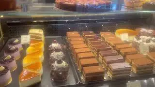 Paul Bakery: A Taste of Paris in India