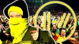 Twenty One Pilots: Are Fans the Problem?