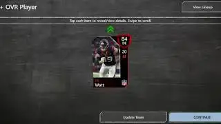 Madden Mobile 20 - NO FUCKING WAY I GOT J.J. WATT!!! 😱😱😱
