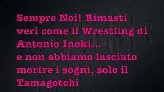 Sempre noi   Max Pezzali feat  J-Ax