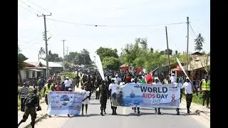KDF WEEKLY BULLETIN Dec 1, 2023