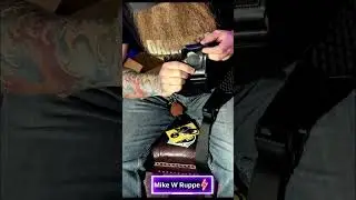 Cable Free Guitar's 