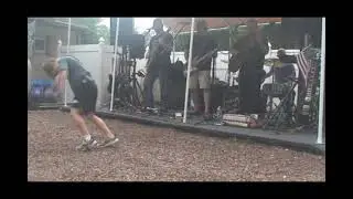 Basement Noise at The Pig Whistle - Newton, NJ - Father John's Animal House Benefit - 8/21/21