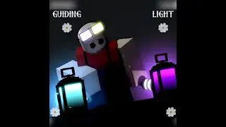 BANISHED BY FATE OST - GUIDING LIGHT || GEOMETRY VS DEIVY LMS