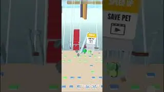 short video of bridge run game edited #games #gaming #edited #game #subscribe