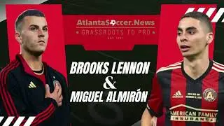 Atlanta United's Big Week: Records Broken, Unified Team Shines, and Road Trip Prep
