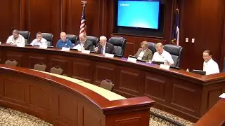 Granbury City Council-Cultural Arts Commission's 