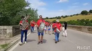 SAN ISIDRO LUCIANA 2022