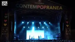 LEÓN BENAVENTE - Contempopranea Esencial 2023