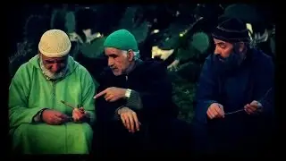 All Right Fén Ghadi Ya Meskine | Tbib Lvillage ( Music )
