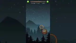 Shoot aliens with limited ammo, get a high score, and open up powerful aiming