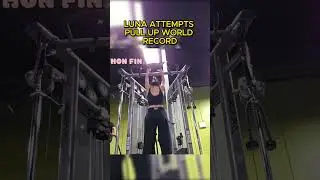 i was so close #workout #stream #twitch #korean #asian #cbum