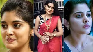 Nivetha Menon: A Rising Star's Journey in Indian Cinema | Actress Spotlight