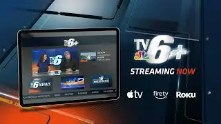 TV6 Plus Web Tease