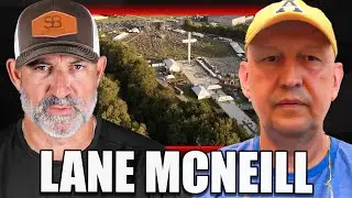 Lane McNeil &ndash; Life as a State Trooper and a New Mission with Faith Fest | Ep. 027