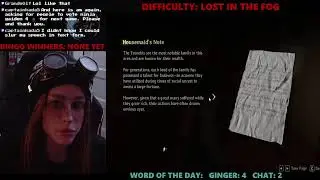 Silent Hill F - First Playthrough AND Hardest Difficulty settings