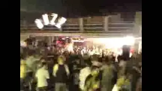 Buzz Bar Kavos Summer 2009