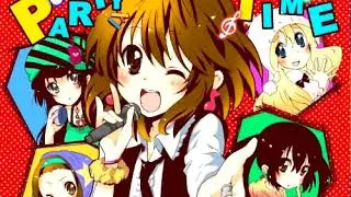 Carl Deman - Vafan (Nightcore)
