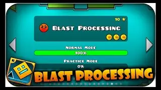 Geometry Dash! 